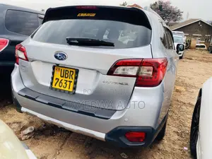 Subaru Outback 2016