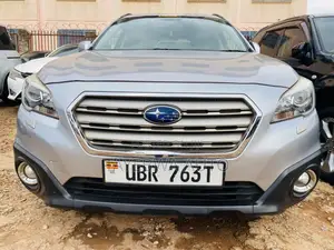 Subaru Outback 2016
