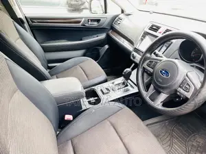 Subaru Outback 2016
