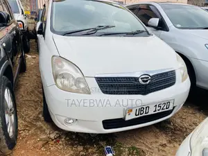 Toyota Corolla Spacio 2005