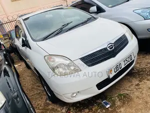 Toyota Corolla Spacio 2005