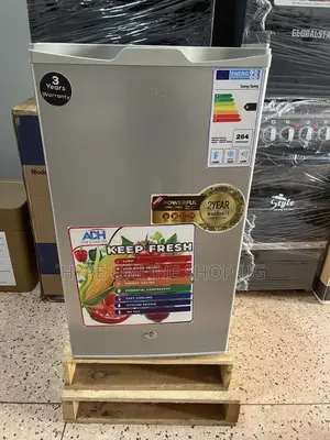 Energy-Saving,3yr Warranty Adh Imported Used 120L Refrigerator