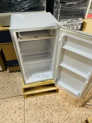Energy-Saving,3yr Warranty Adh Imported Used 120L Refrigerator
