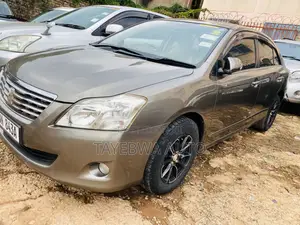 Toyota Premio 2010