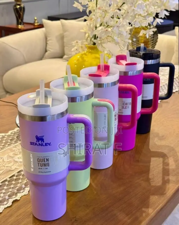 Plain Starnley Cup