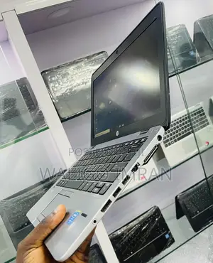 Laptop HP EliteBook 820 G2 8GB Intel Core i5 SSD 256GB