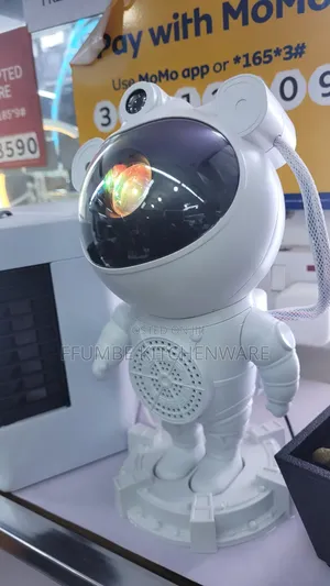 Galaxy Projector or Night Light