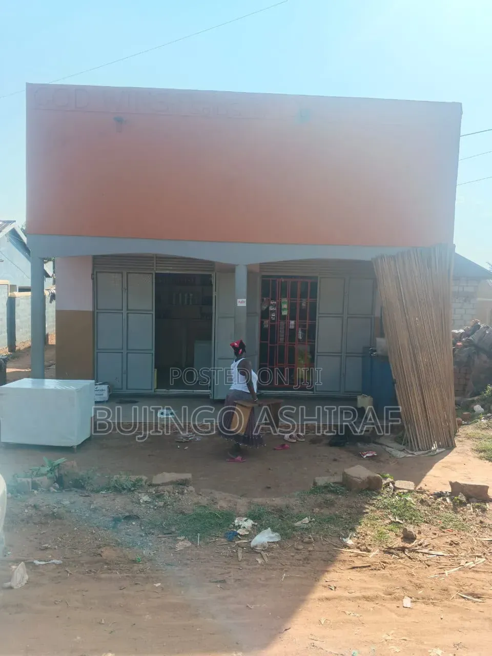 1bdrm House in Kawempe for sale