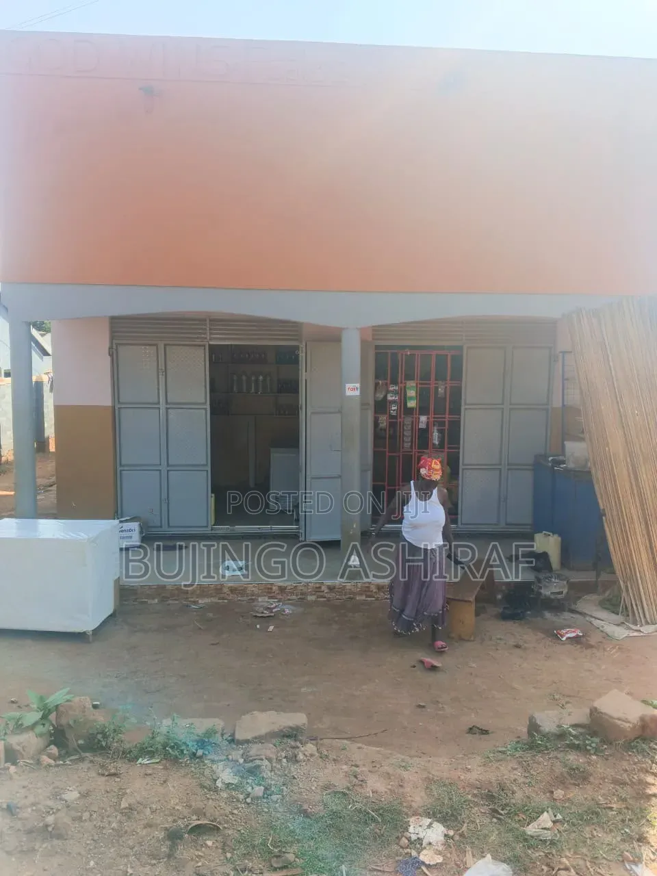 1bdrm House in Kawempe for sale