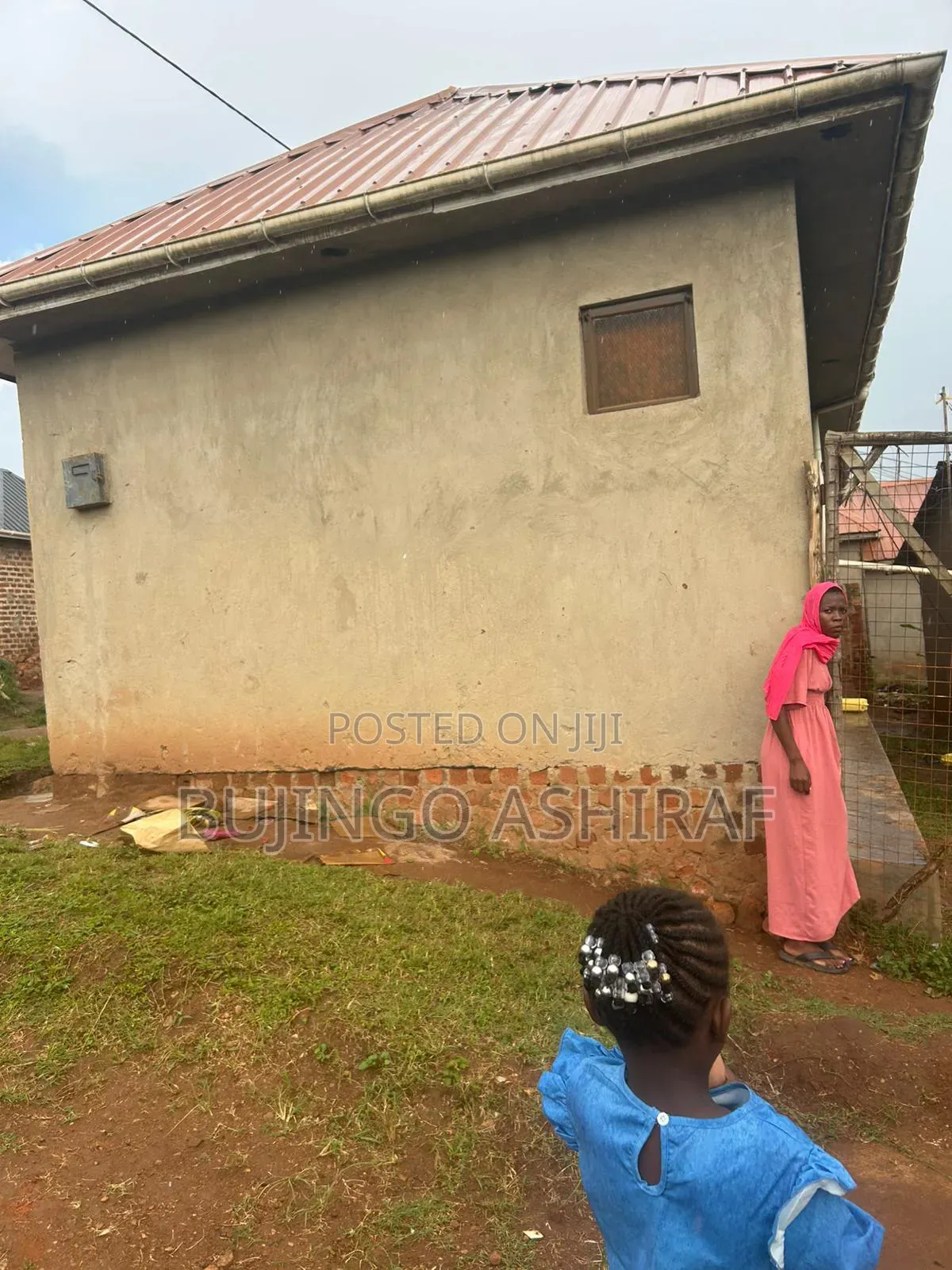 1bdrm House in Kawempe for sale
