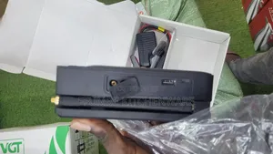 Car Jump Starter 2 in 1