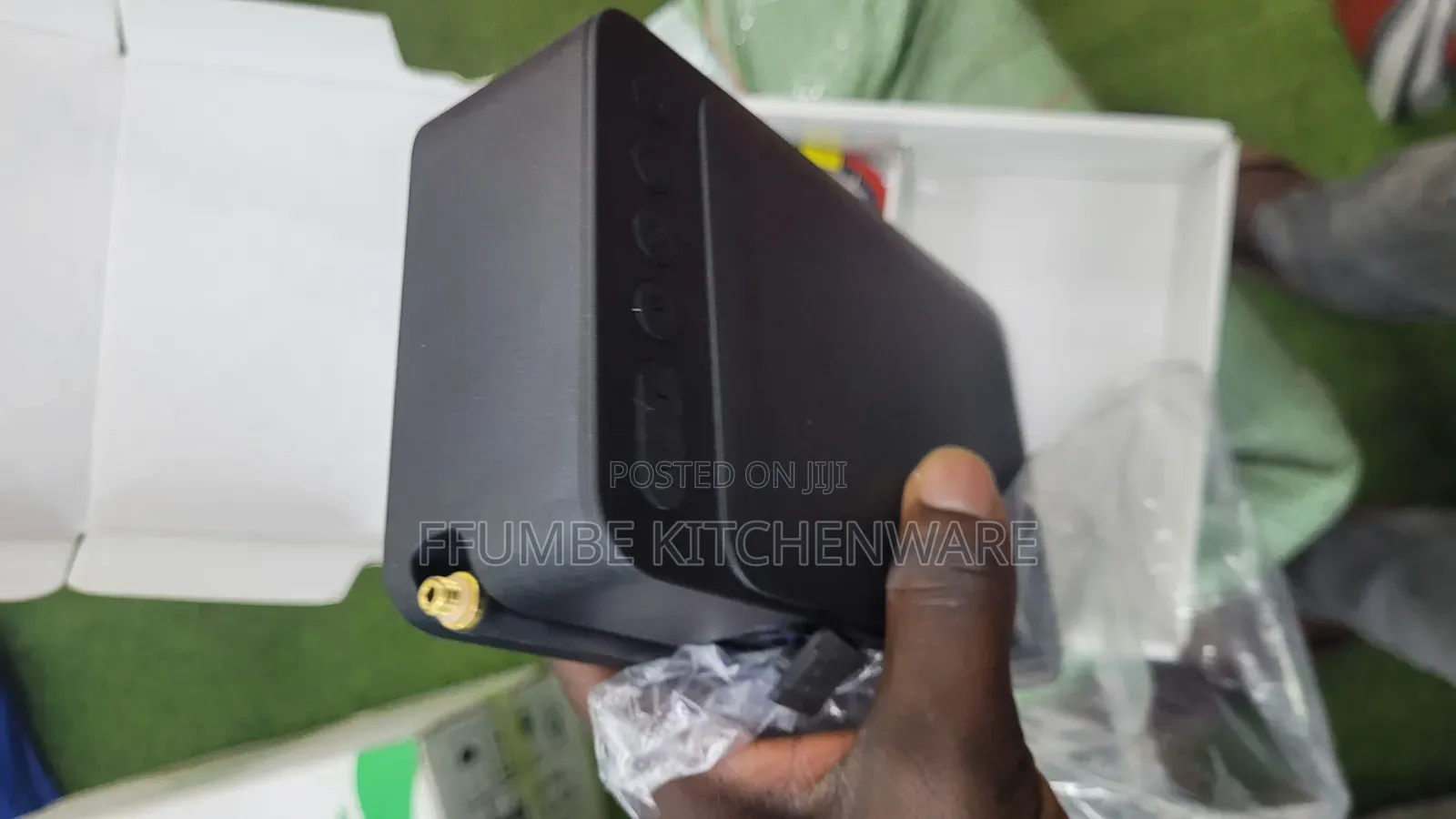 Car Jump Starter 2 in 1