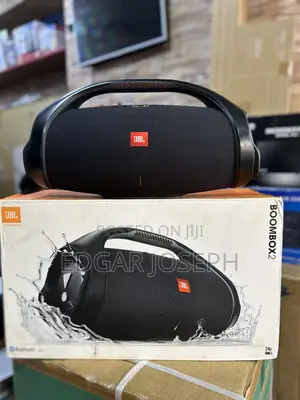 JBL Boombox 2