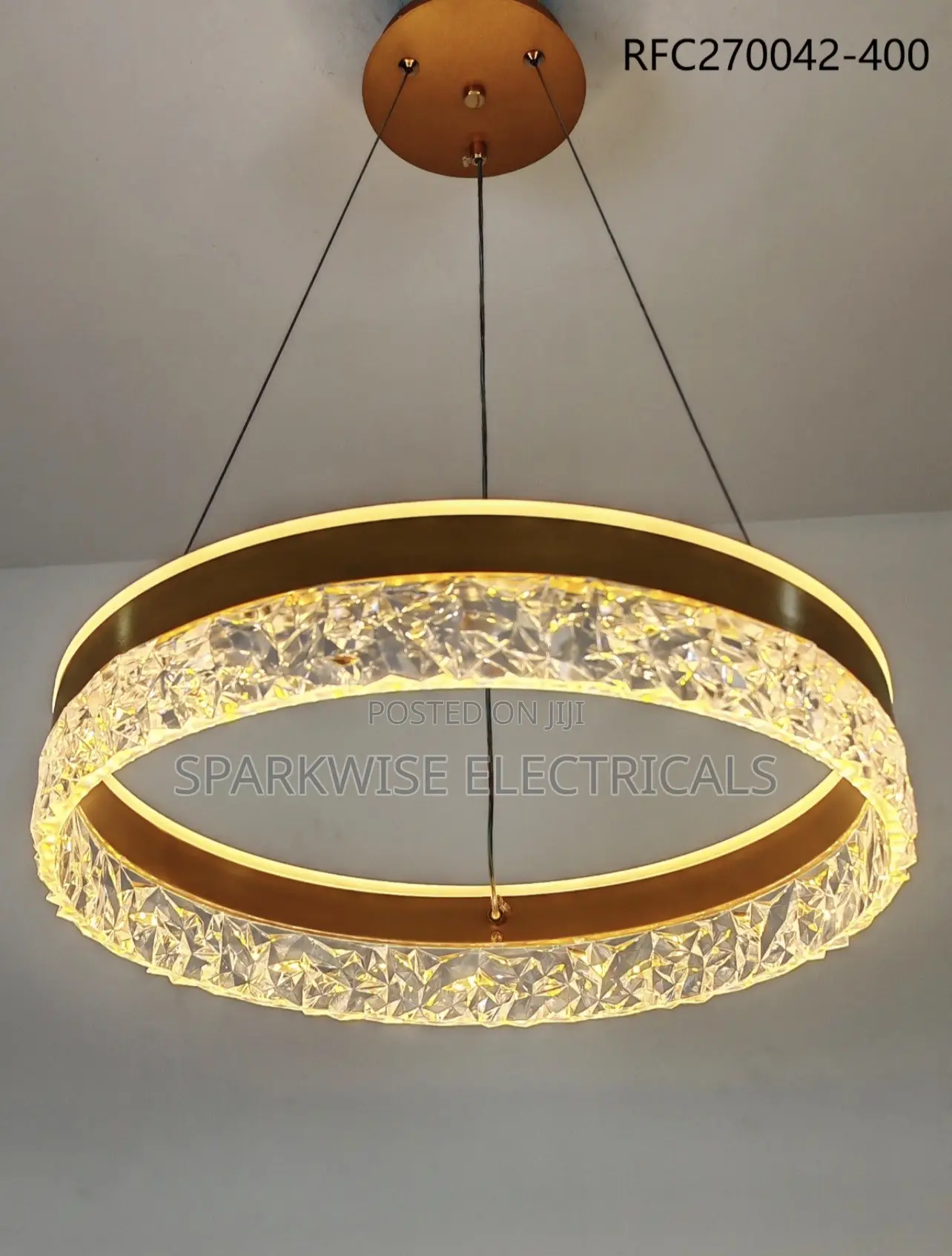 Pendant Light