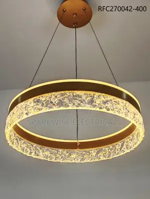 Pendant Light