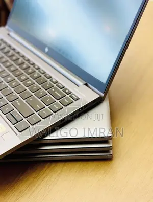 Laptop HP ZBook Firefly 14 G7 16GB Intel Core i7 SSD 256GB