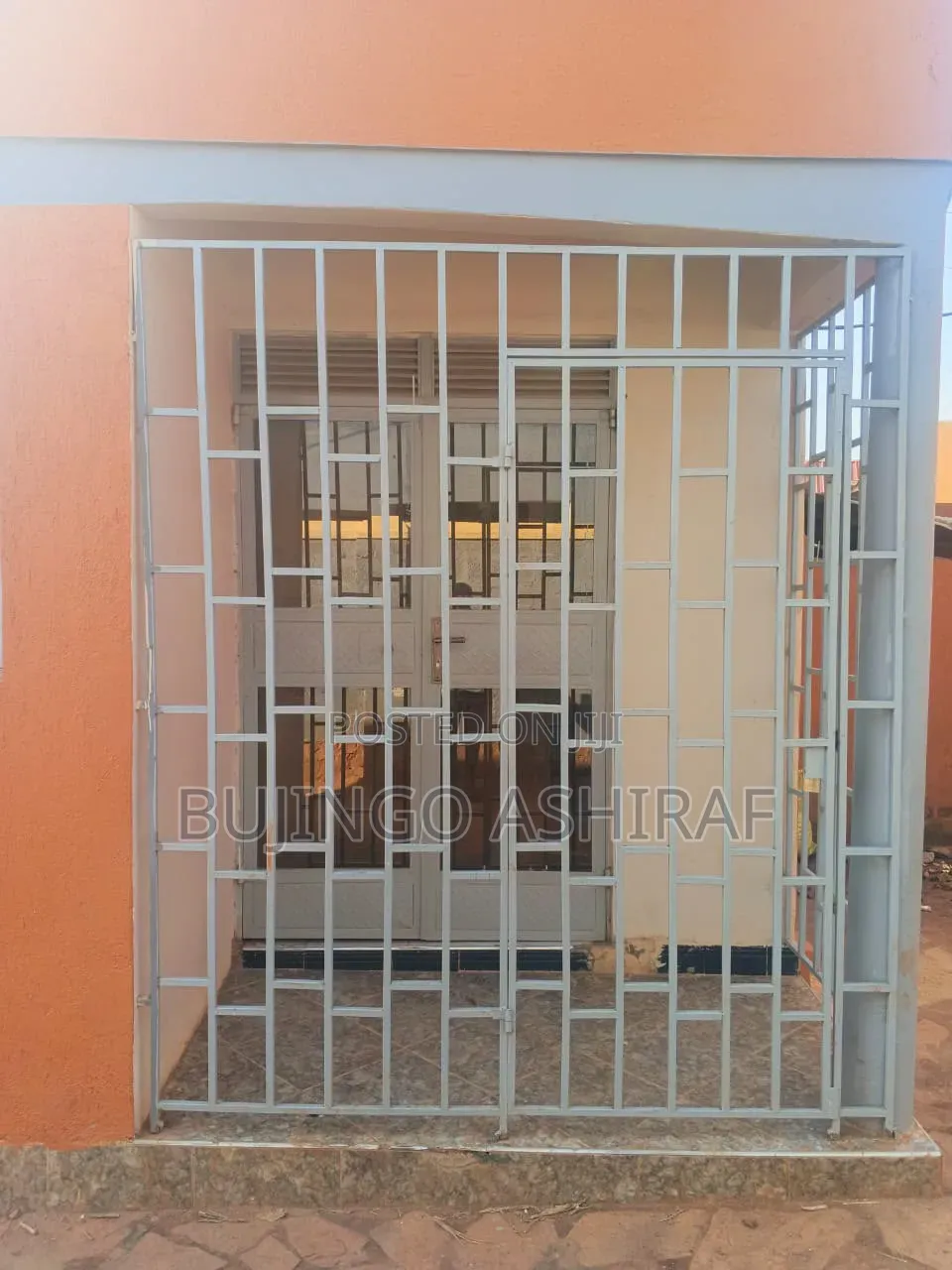 1bdrm House in Nangabo for sale