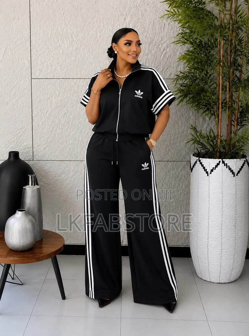 Unique Travel Outfits