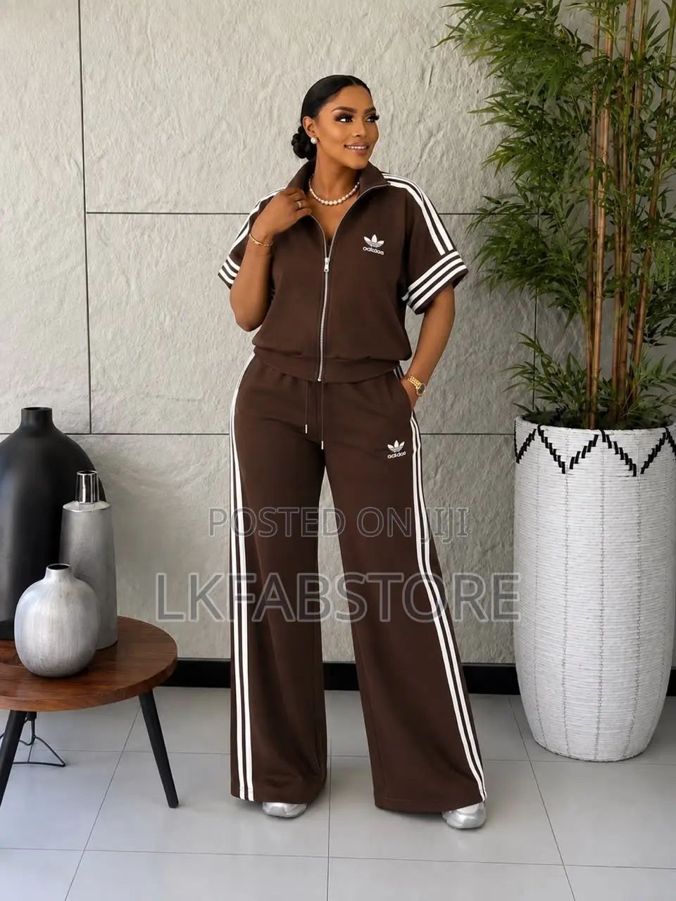 Unique Travel Outfits
