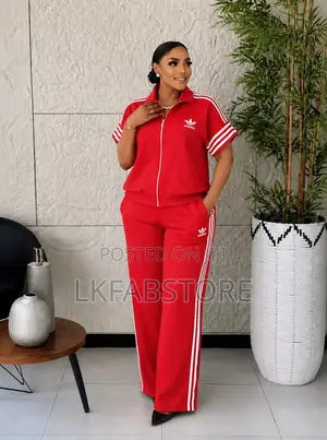 Unique Travel Outfits