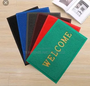 Anti Slip Door Mats