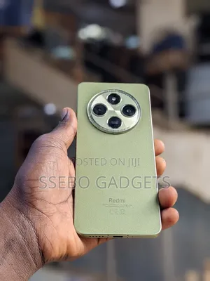 Xiaomi Redmi 14C 128 GB Green