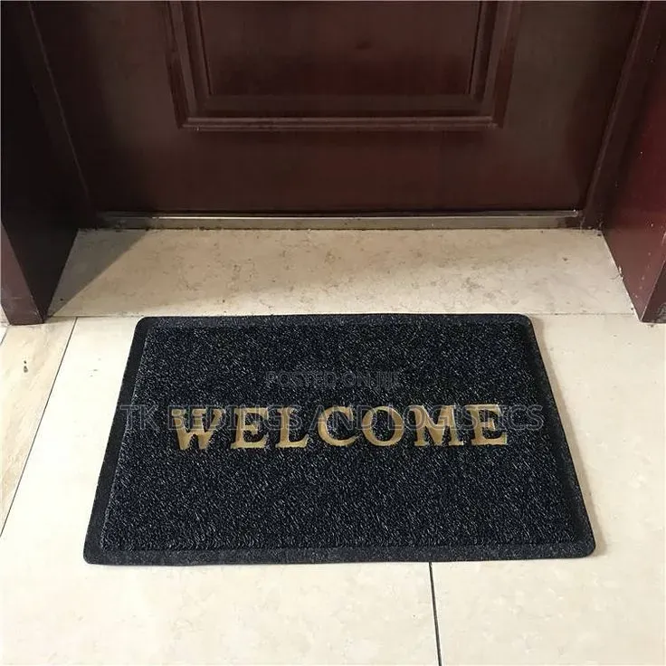 Anti Slip Door Mats