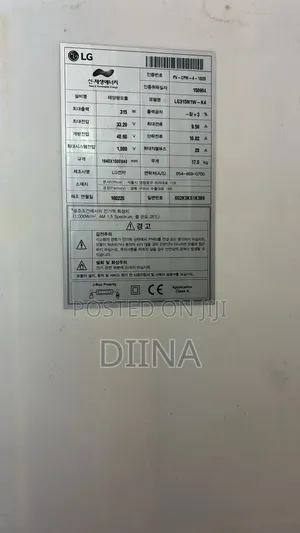 Solar Panels