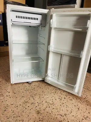 Orangie Imported Used Electric 120L Single Door Fridge