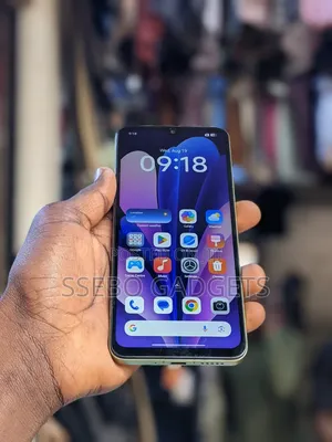 Xiaomi Redmi 14C 128 GB Green
