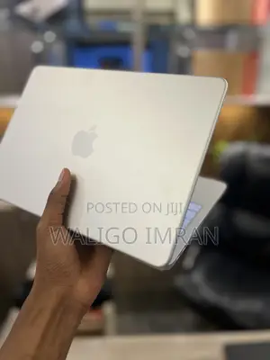 New Laptop Apple MacBook Neo 2026 8GB SSD 500GB