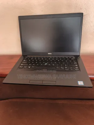 Laptop Dell Latitude 7480 8GB Intel Core i5 SSD 256GB