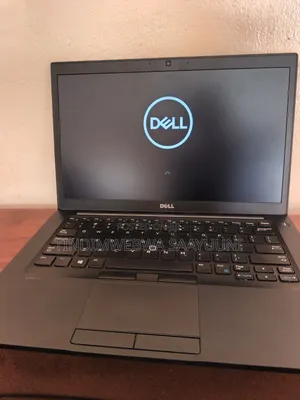 Laptop Dell Latitude 7480 8GB Intel Core i5 SSD 256GB