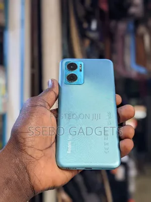 Xiaomi Redmi Note 11E 128 GB Blue