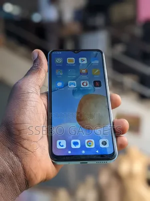 Xiaomi Redmi Note 11E 128 GB Blue