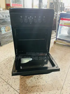 Imported Used Attension,Blueflame 3+1,electric and Gas Cooker