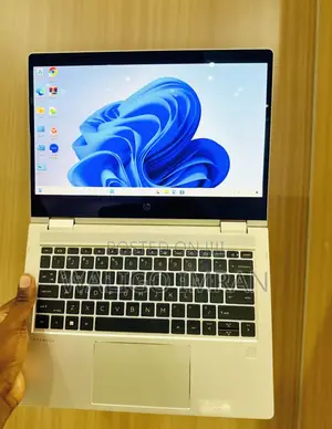Laptop HP ProBook x360 435 G8 16GB Intel Core i7 SSD 512GB