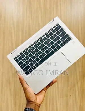 Laptop HP ProBook x360 435 G8 16GB Intel Core i7 SSD 512GB