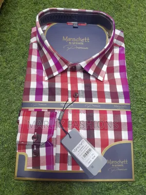 Men's Shirts