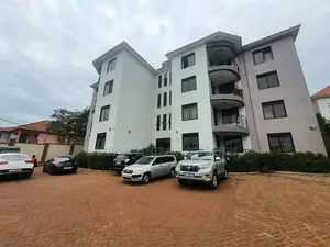 2bdrm Apartment in Bukoto, Central Division for rent