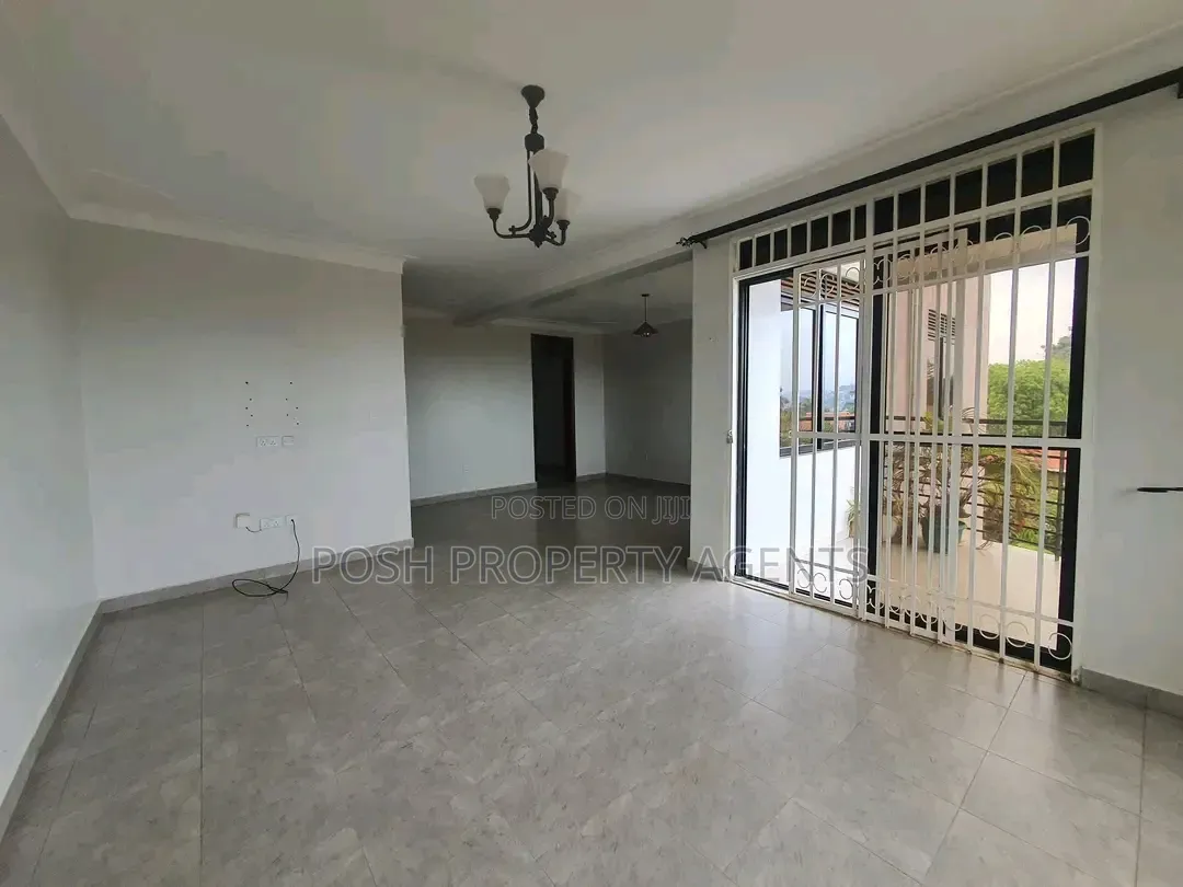 2bdrm Apartment in Bukoto, Central Division for rent