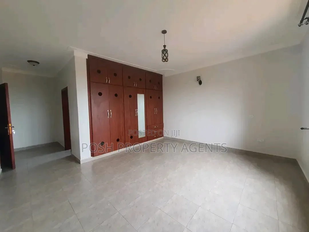 2bdrm Apartment in Bukoto, Central Division for rent