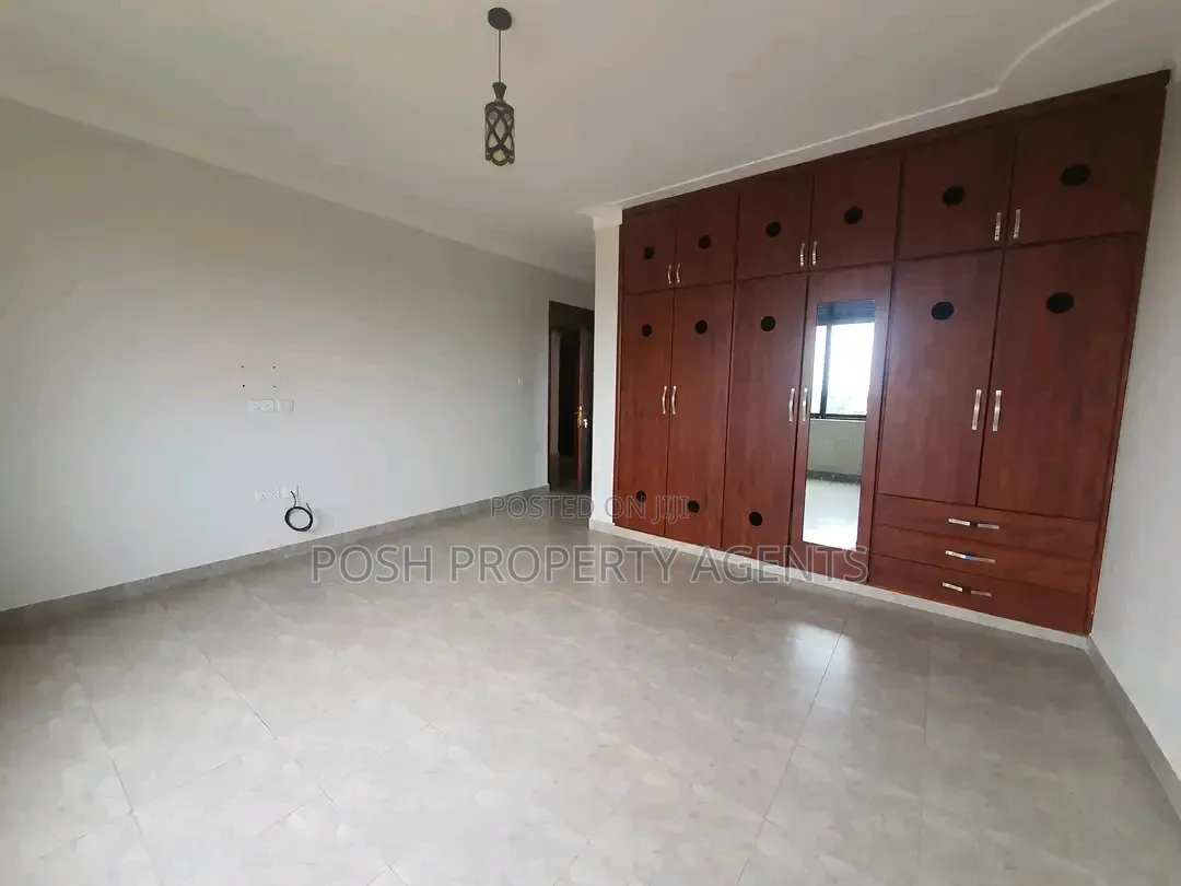 2bdrm Apartment in Bukoto, Central Division for rent