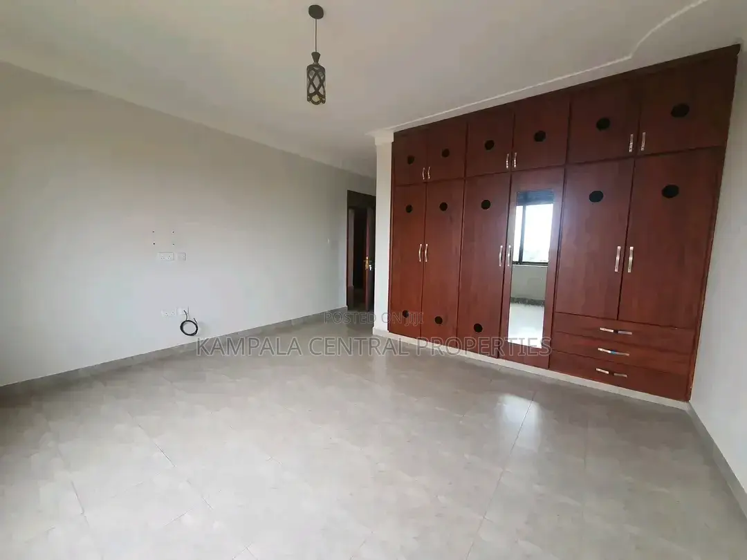 2bdrm Apartment in Bukoto, Central Division for rent
