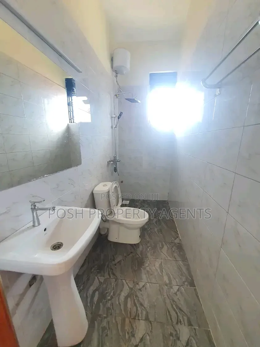 2bdrm Apartment in Bukoto, Central Division for rent