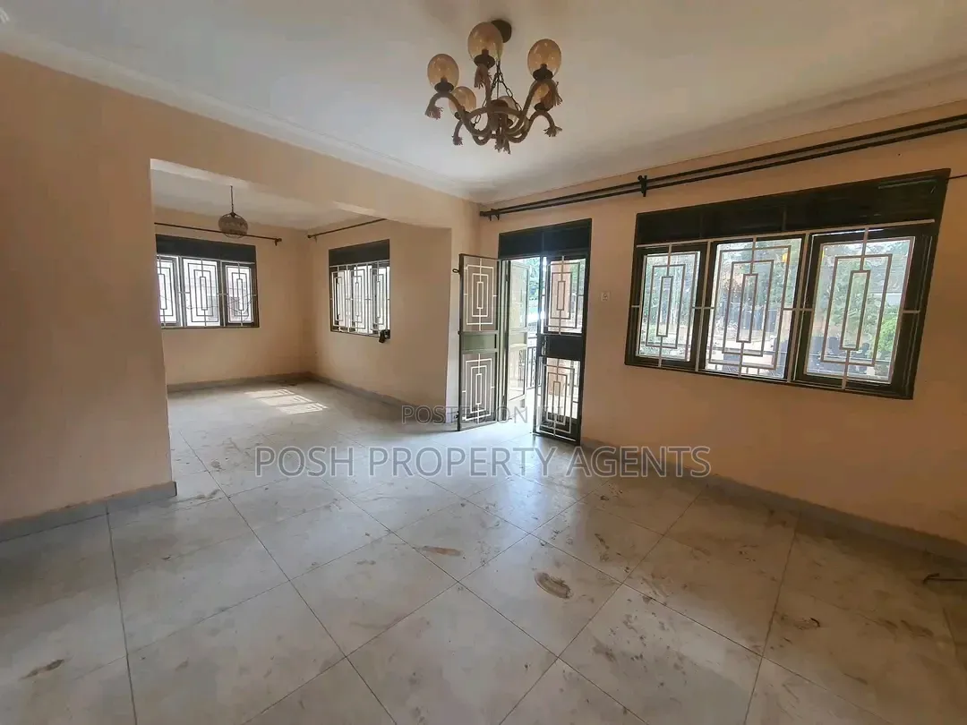 2bdrm Apartment in Kyebando, Central Division for rent