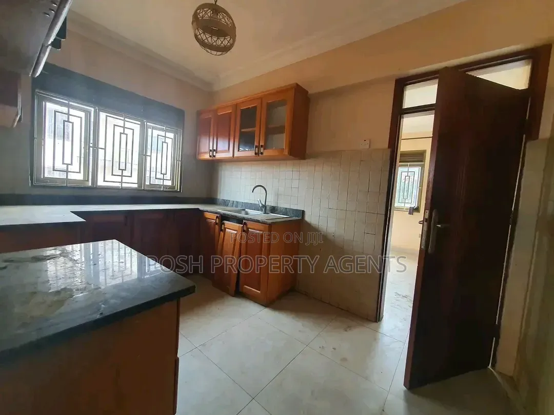 2bdrm Apartment in Kyebando, Central Division for rent