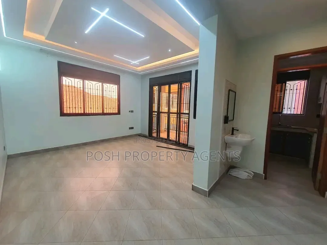 1bdrm Apartment in Bukoto, Central Division for rent