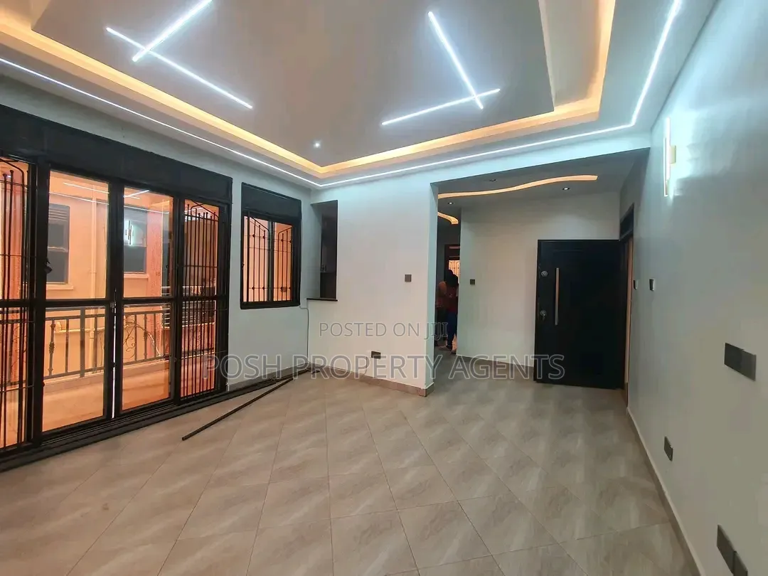 1bdrm Apartment in Bukoto, Central Division for rent