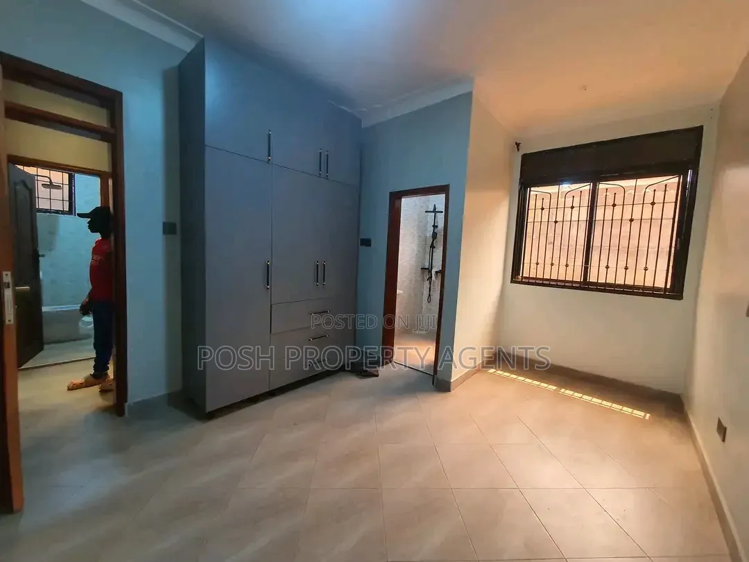 1bdrm Apartment in Bukoto, Central Division for rent